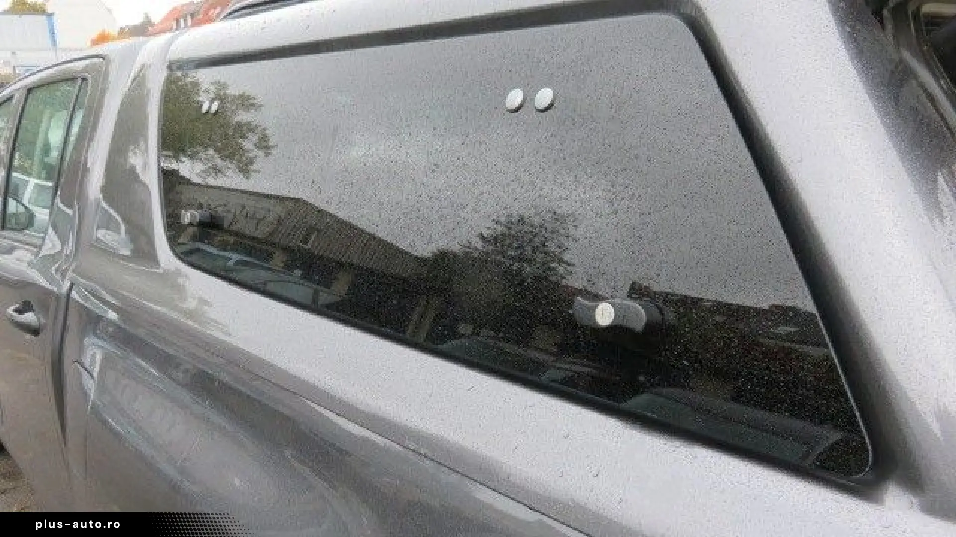 Hilux Double Cab Duty 4x4