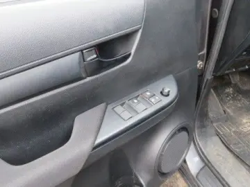 Hilux Double Cab Duty 4x4