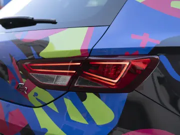 Seat Leon Mk3 1.8 TSI 260 CP