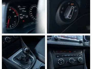 Seat Leon Mk3 1.8 TSI 260 CP