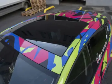 Seat Leon Mk3 1.8 TSI 260 CP