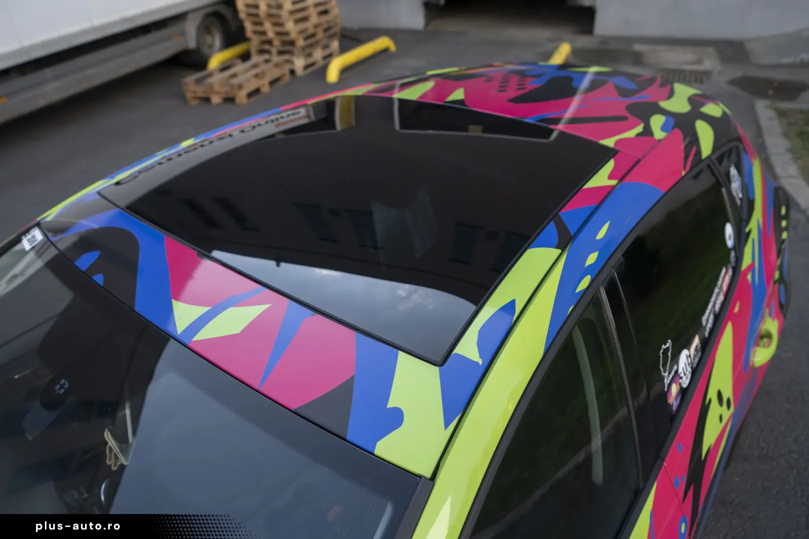 Seat Leon Mk3 1.8 TSI 260 CP