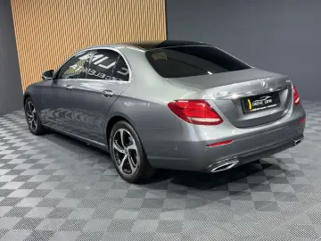 Mercedes-Benz E220d 4Matic