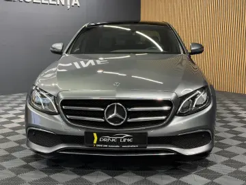 Mercedes-Benz E220d 4Matic