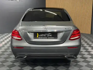 Mercedes-Benz E220d 4Matic