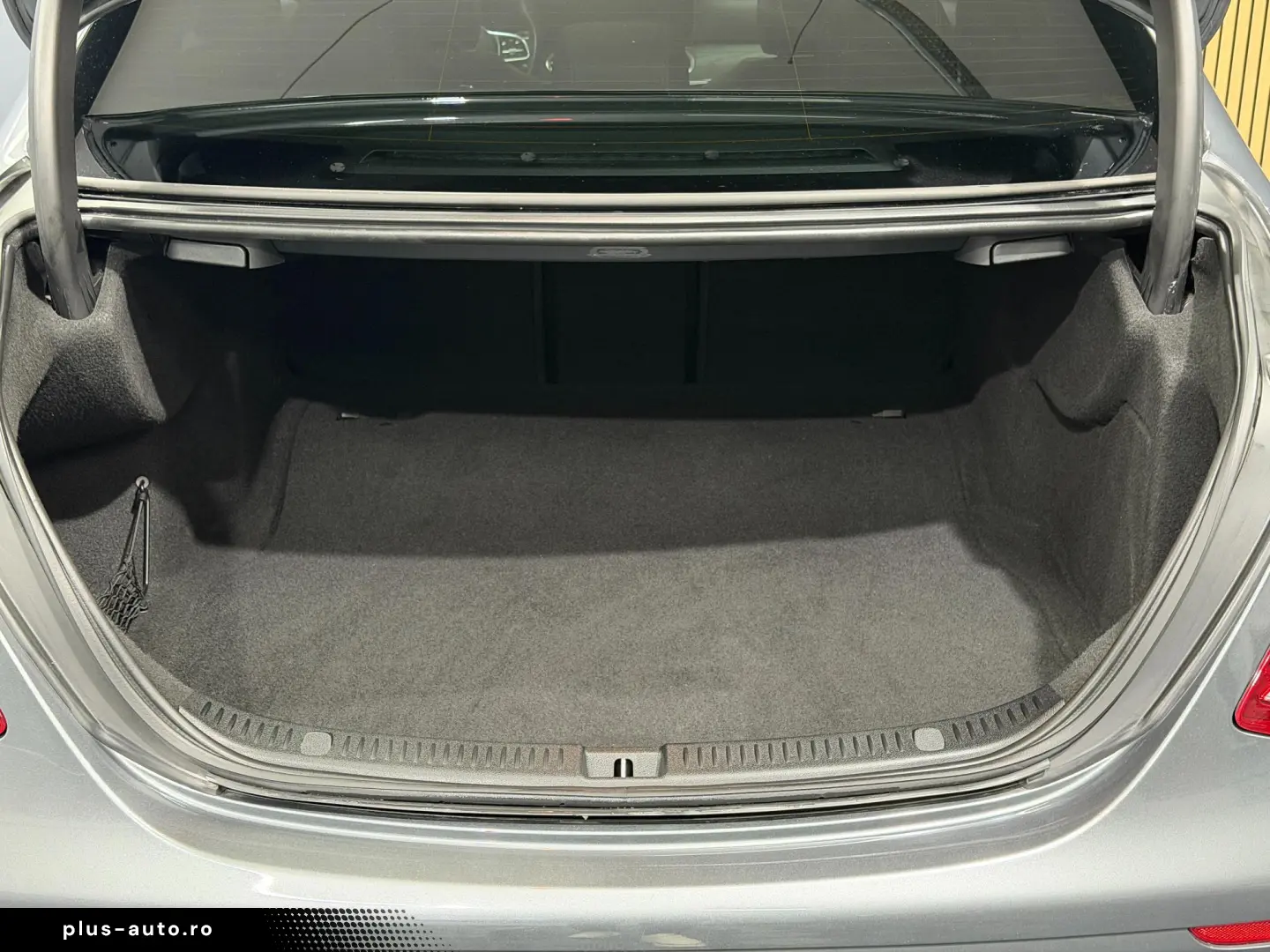 Mercedes-Benz E220d 4Matic