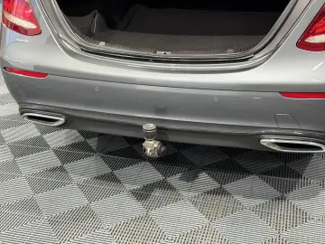 Mercedes-Benz E220d 4Matic