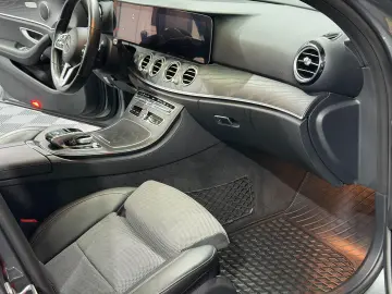 Mercedes-Benz E220d 4Matic