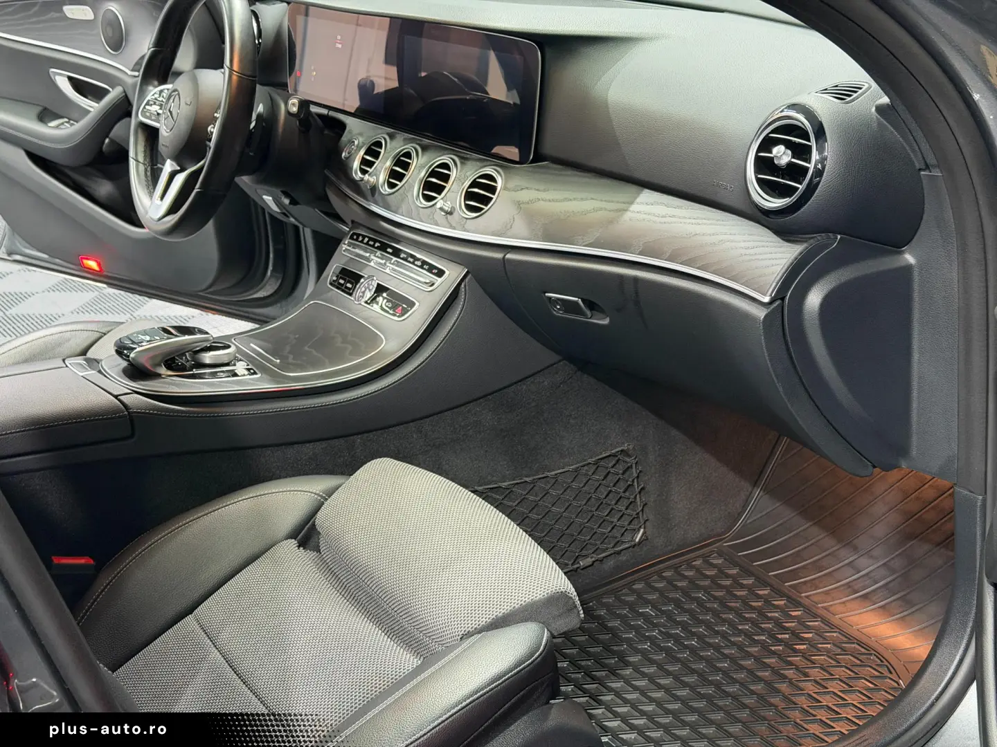 Mercedes-Benz E220d 4Matic