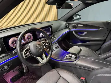 Mercedes-Benz E220d 4Matic