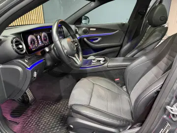 Mercedes-Benz E220d 4Matic