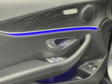 Mercedes-Benz E220d 4Matic