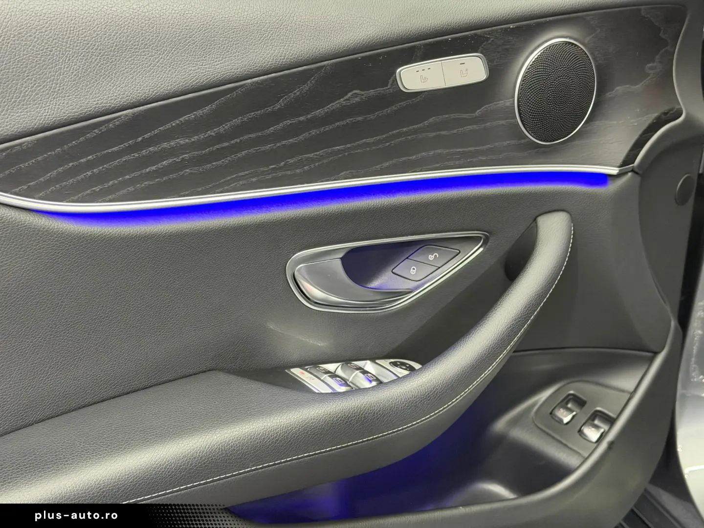 Mercedes-Benz E220d 4Matic