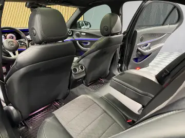 Mercedes-Benz E220d 4Matic