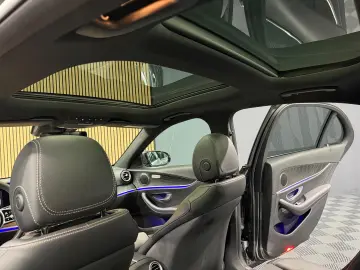 Mercedes-Benz E220d 4Matic