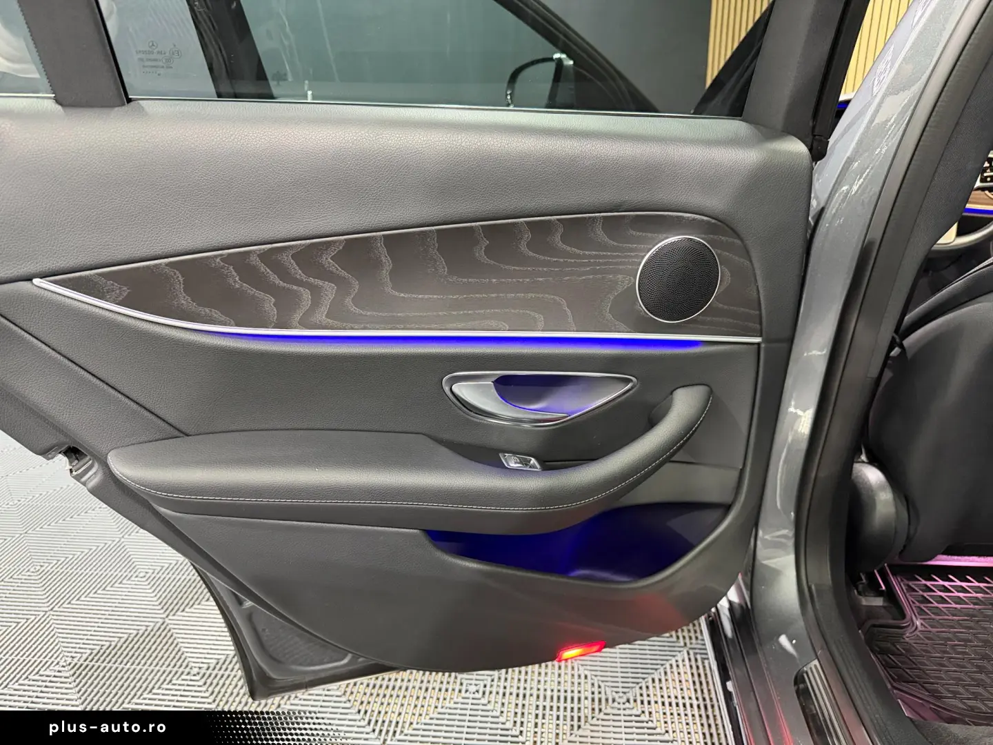 Mercedes-Benz E220d 4Matic