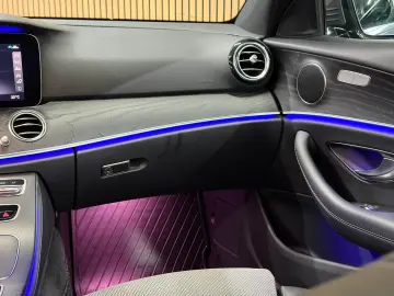 Mercedes-Benz E220d 4Matic