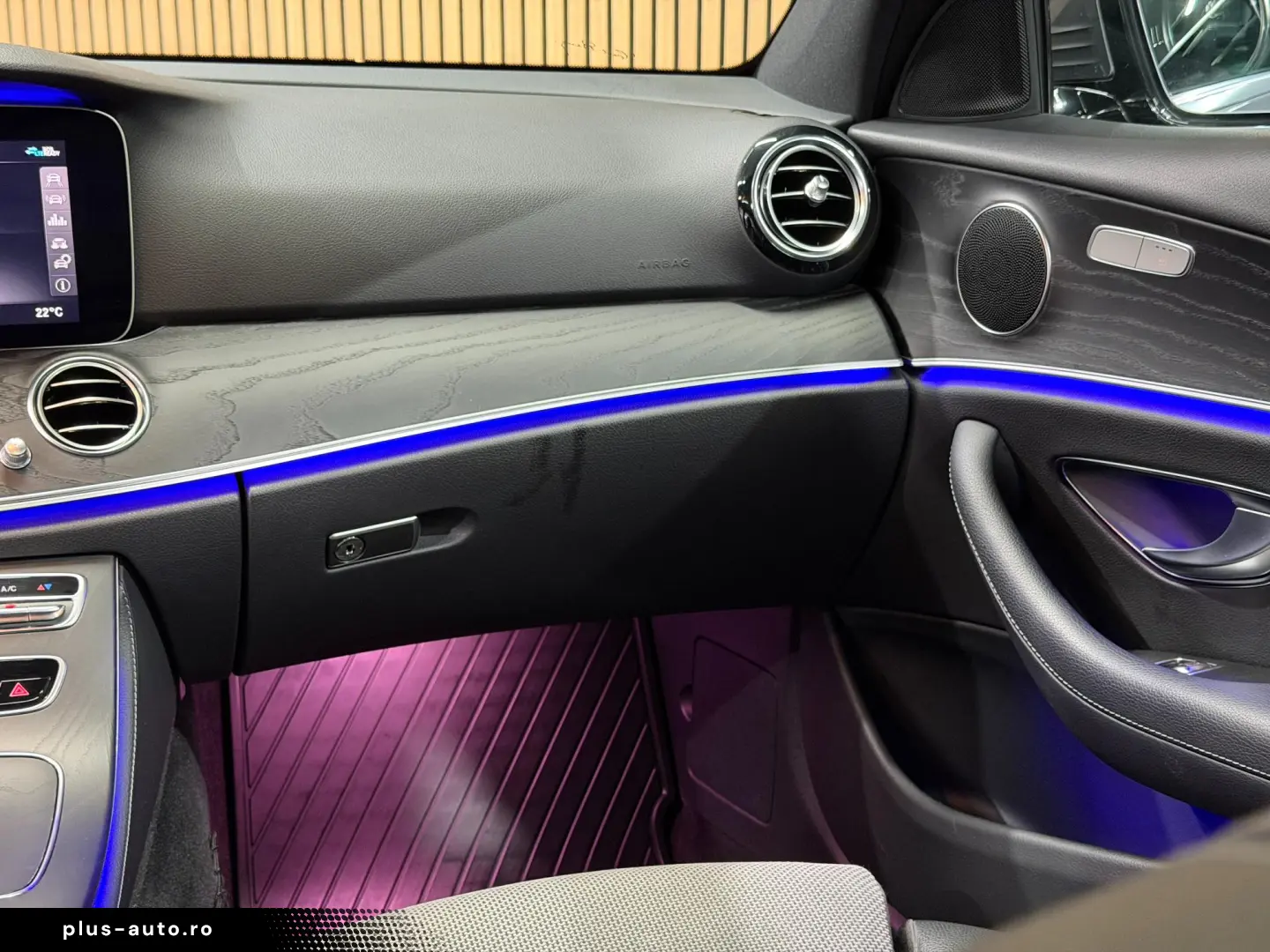 Mercedes-Benz E220d 4Matic