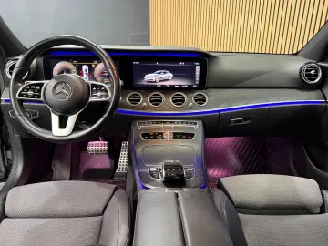 Mercedes-Benz E220d 4Matic