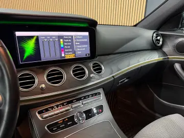 Mercedes-Benz E220d 4Matic