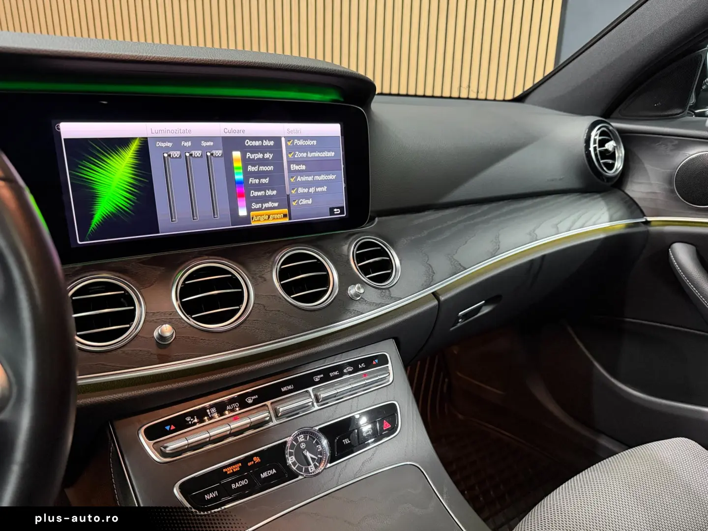 Mercedes-Benz E220d 4Matic