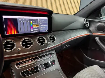 Mercedes-Benz E220d 4Matic