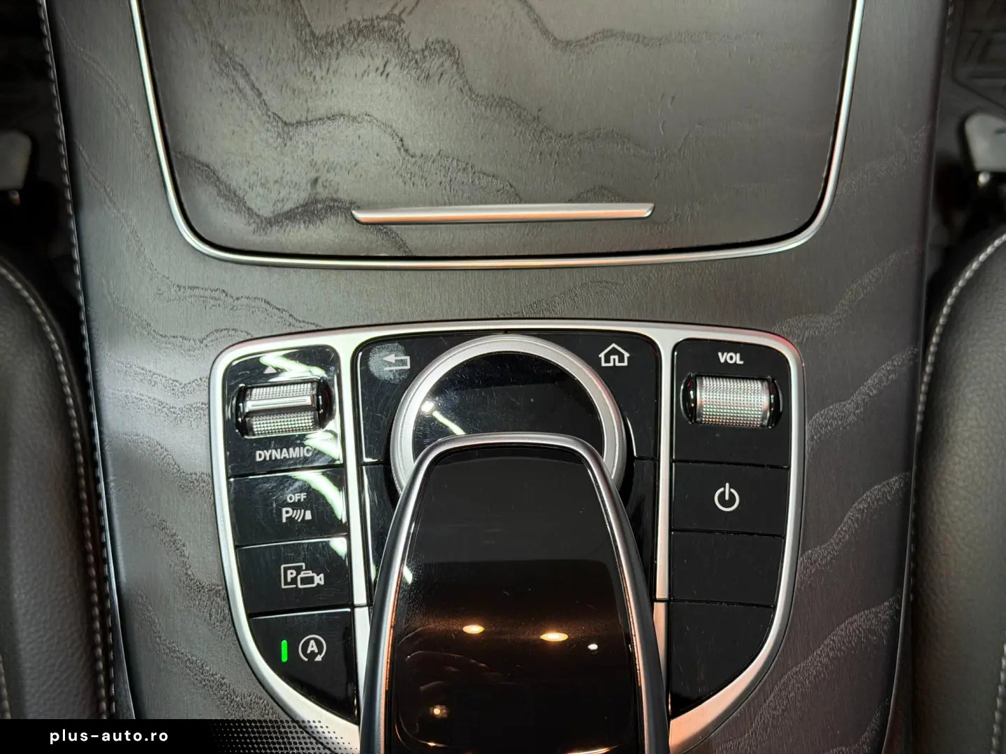 Mercedes-Benz E220d 4Matic