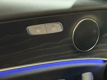 Mercedes-Benz E220d 4Matic