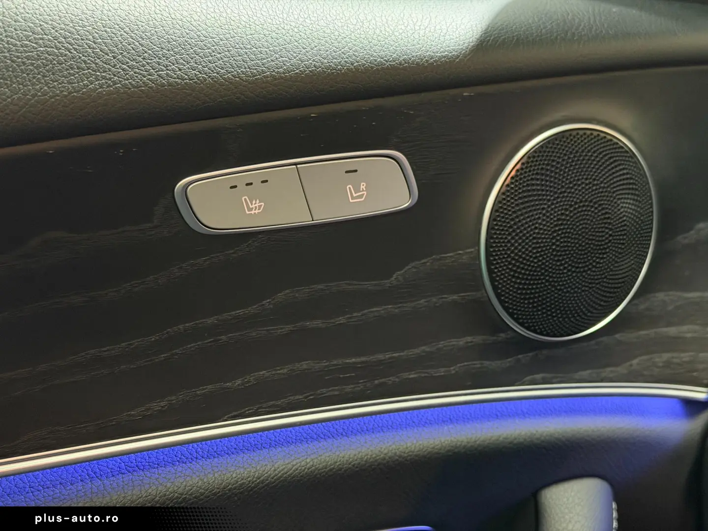 Mercedes-Benz E220d 4Matic