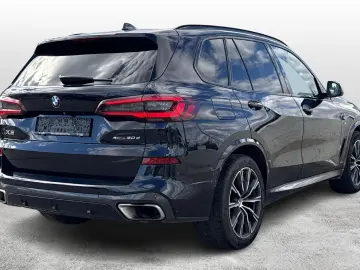 BMW X5 30D