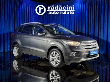 FORD KUGA BUSINESS 1.5ECOBOOST 150CP 2019