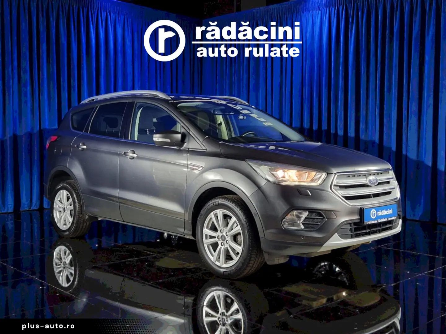 FORD KUGA BUSINESS 1.5ECOBOOST 150CP 2019