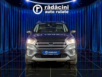 FORD KUGA BUSINESS 1.5ECOBOOST 150CP 2019