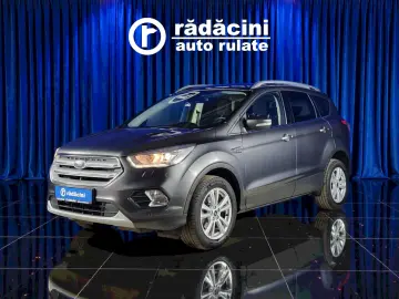 FORD KUGA BUSINESS 1.5ECOBOOST 150CP 2019
