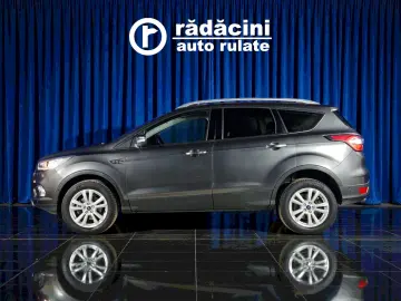 FORD KUGA BUSINESS 1.5ECOBOOST 150CP 2019