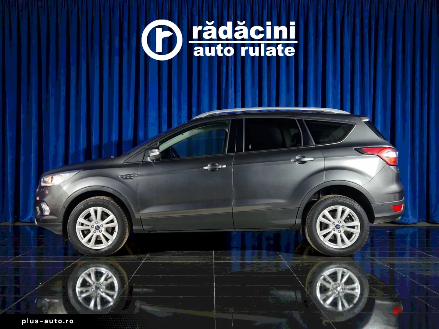 FORD KUGA BUSINESS 1.5ECOBOOST 150CP 2019