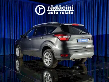 FORD KUGA BUSINESS 1.5ECOBOOST 150CP 2019