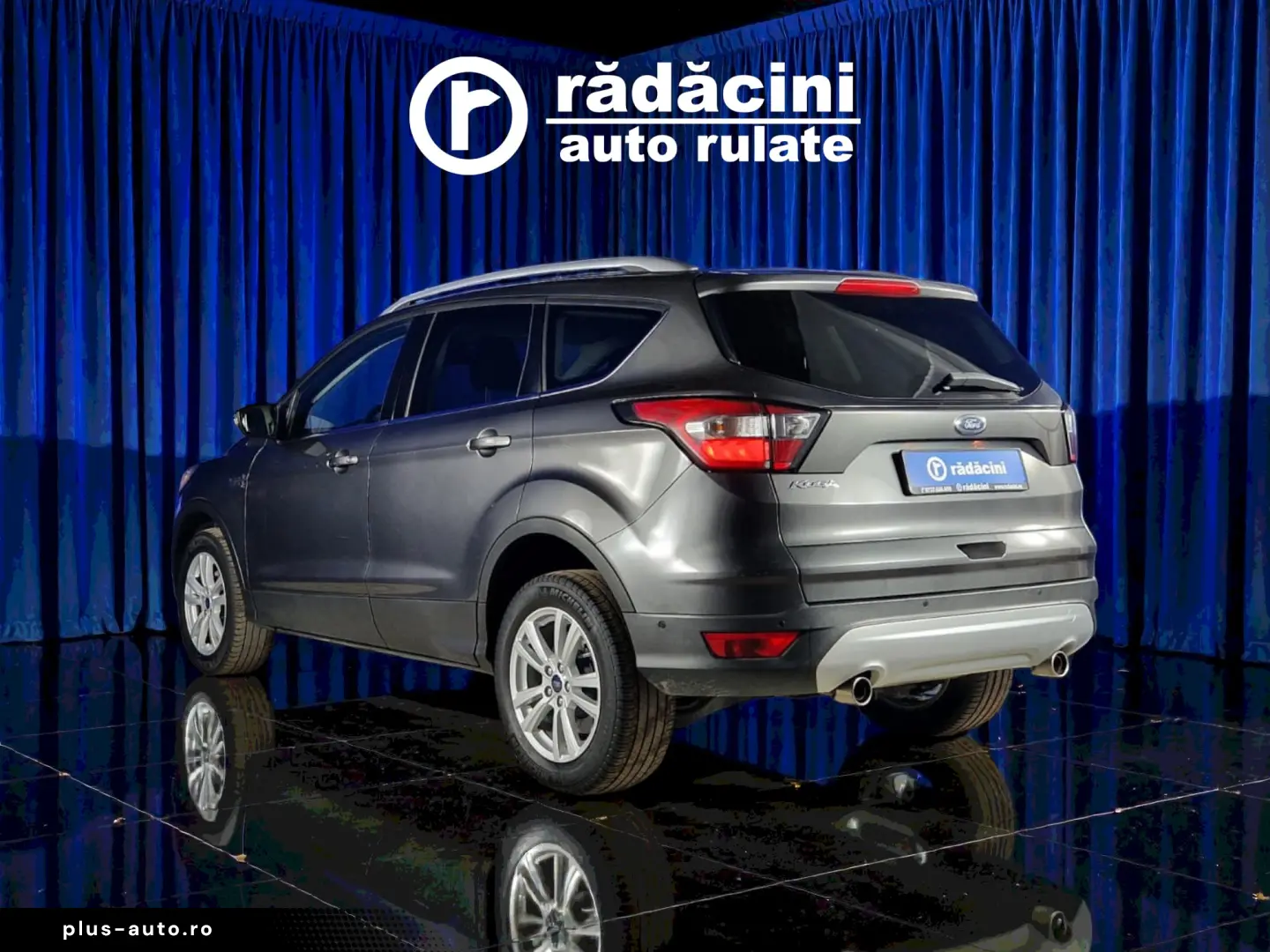 FORD KUGA BUSINESS 1.5ECOBOOST 150CP 2019