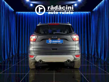 FORD KUGA BUSINESS 1.5ECOBOOST 150CP 2019