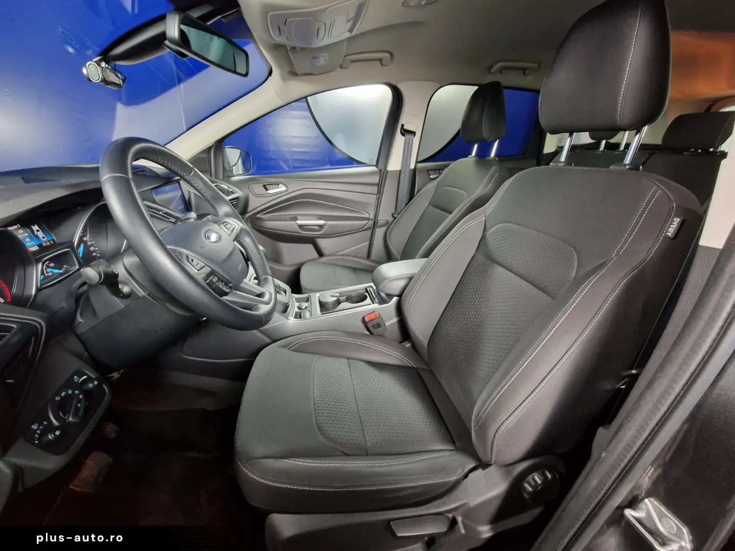 FORD KUGA BUSINESS 1.5ECOBOOST 150CP 2019