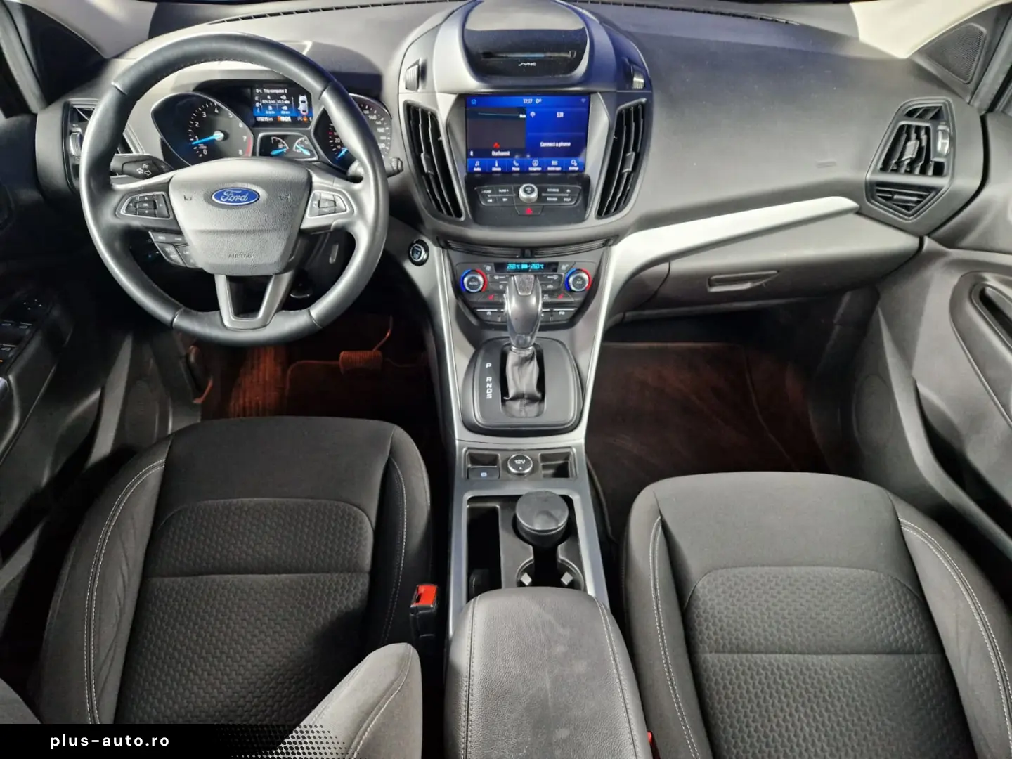 FORD KUGA BUSINESS 1.5ECOBOOST 150CP 2019