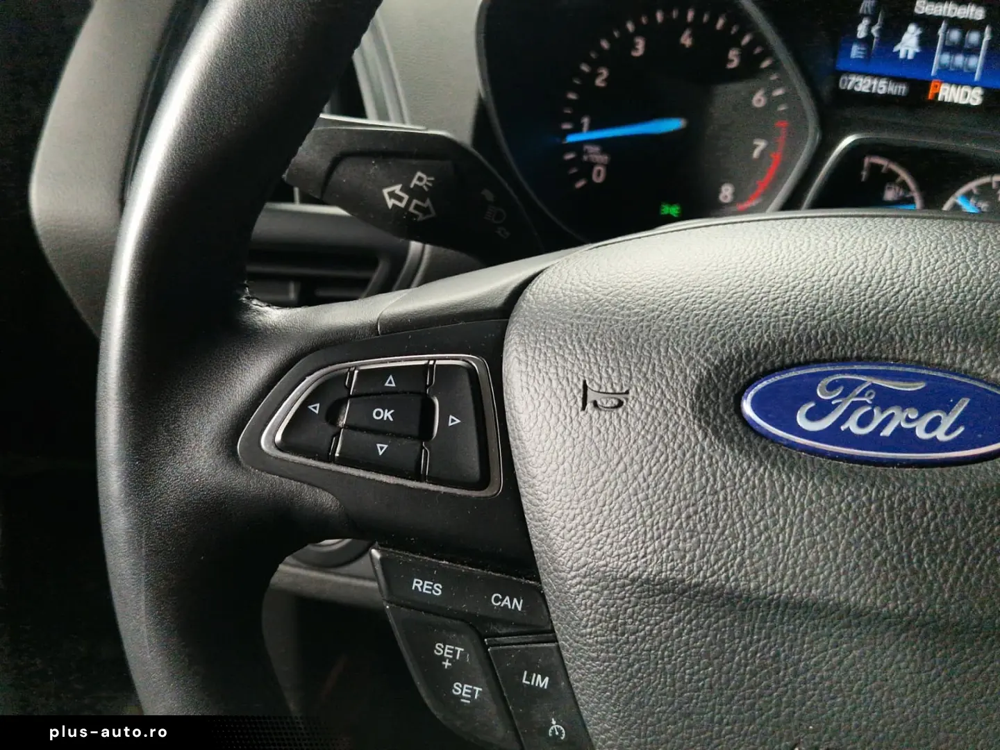 FORD KUGA BUSINESS 1.5ECOBOOST 150CP 2019