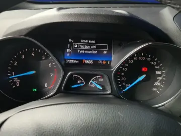 FORD KUGA BUSINESS 1.5ECOBOOST 150CP 2019