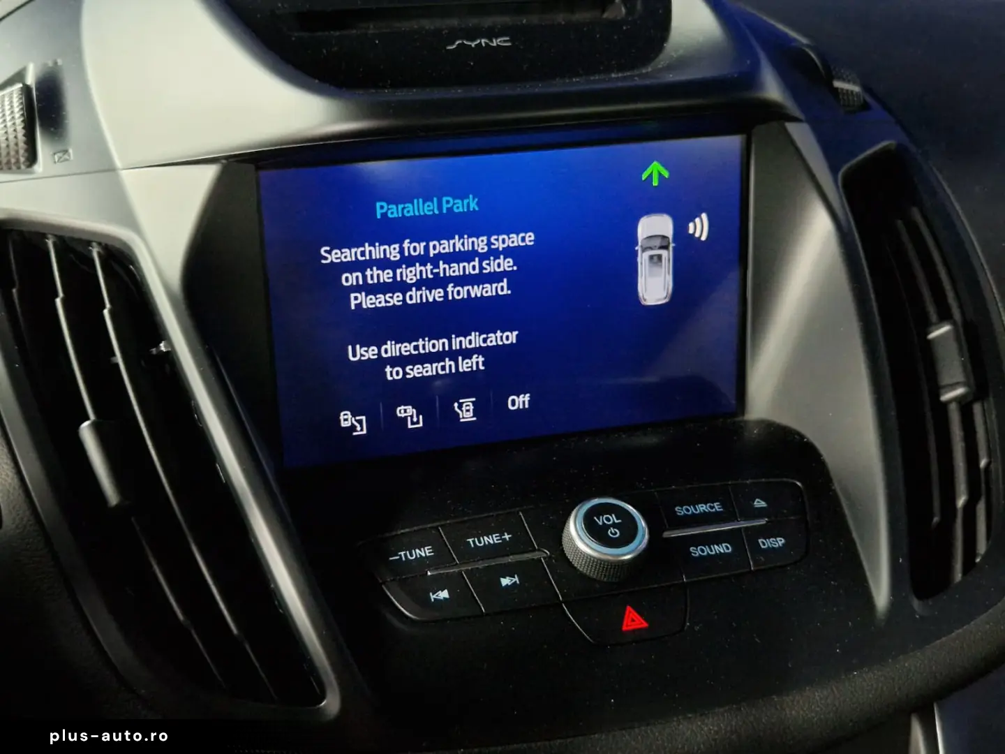 FORD KUGA BUSINESS 1.5ECOBOOST 150CP 2019