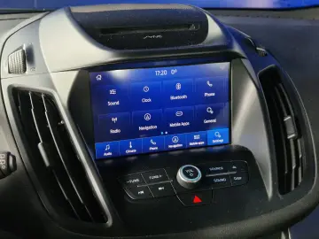 FORD KUGA BUSINESS 1.5ECOBOOST 150CP 2019