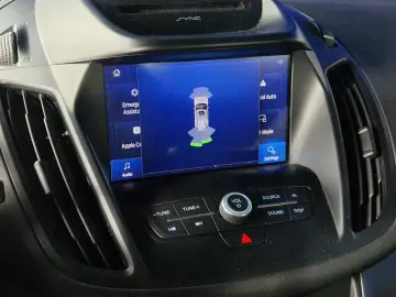 FORD KUGA BUSINESS 1.5ECOBOOST 150CP 2019