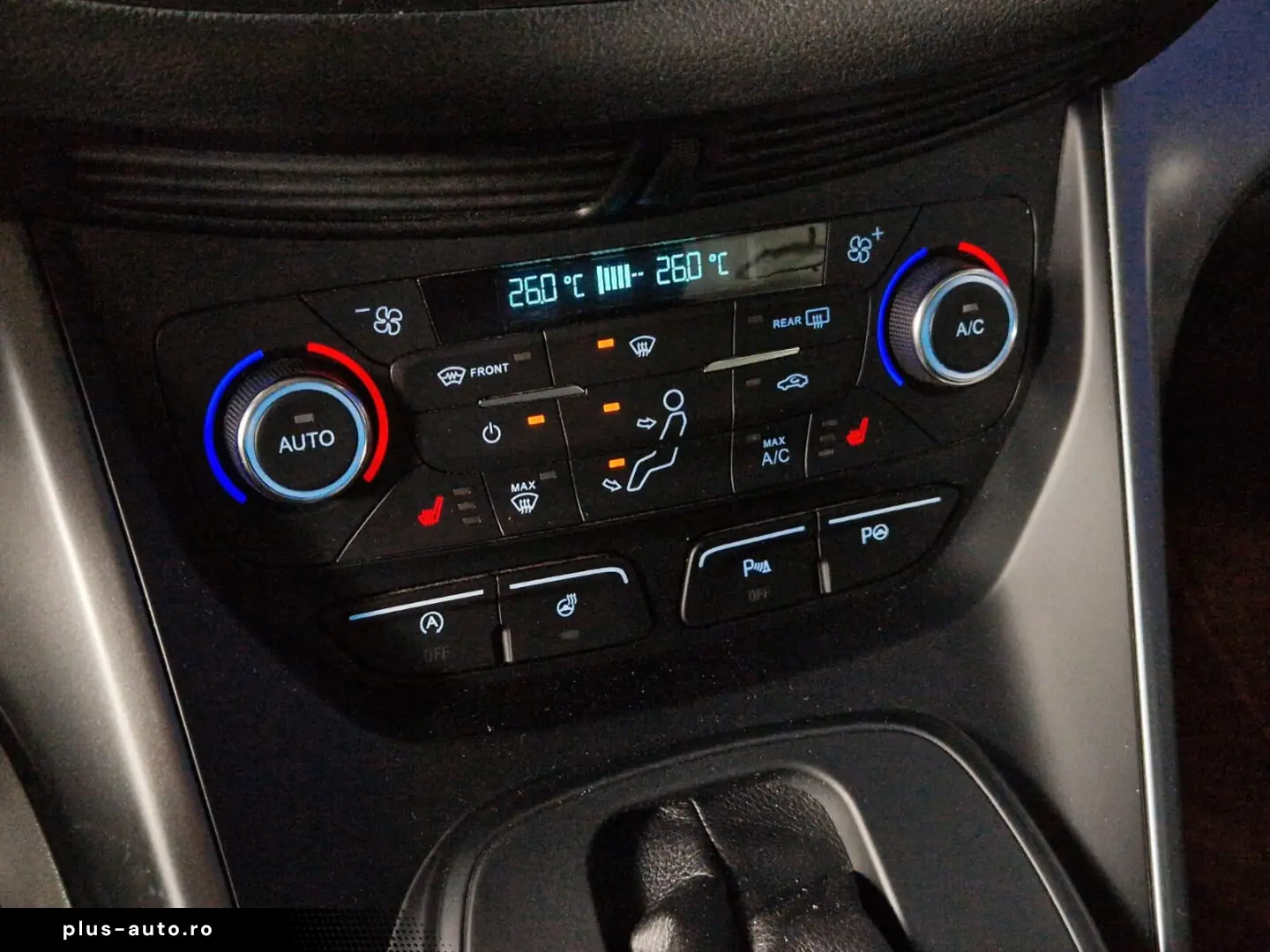 FORD KUGA BUSINESS 1.5ECOBOOST 150CP 2019