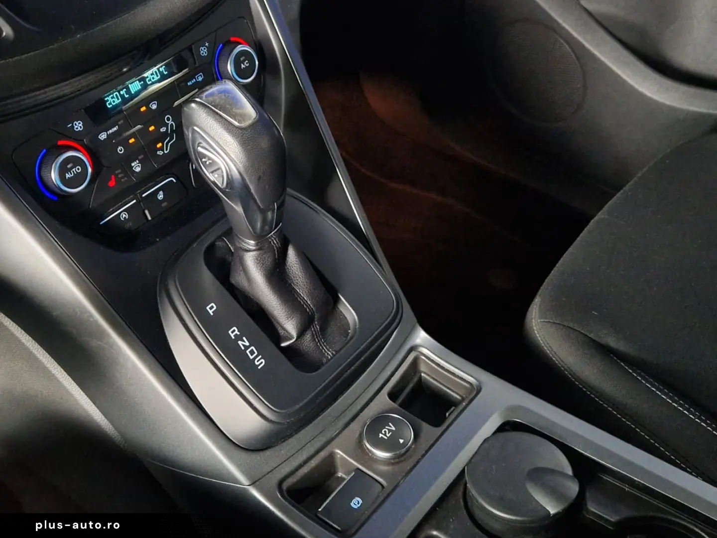 FORD KUGA BUSINESS 1.5ECOBOOST 150CP 2019