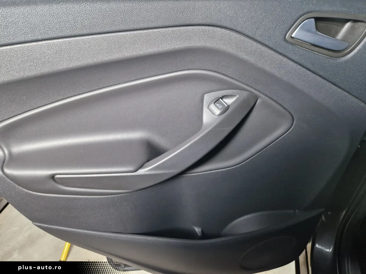 FORD KUGA BUSINESS 1.5ECOBOOST 150CP 2019