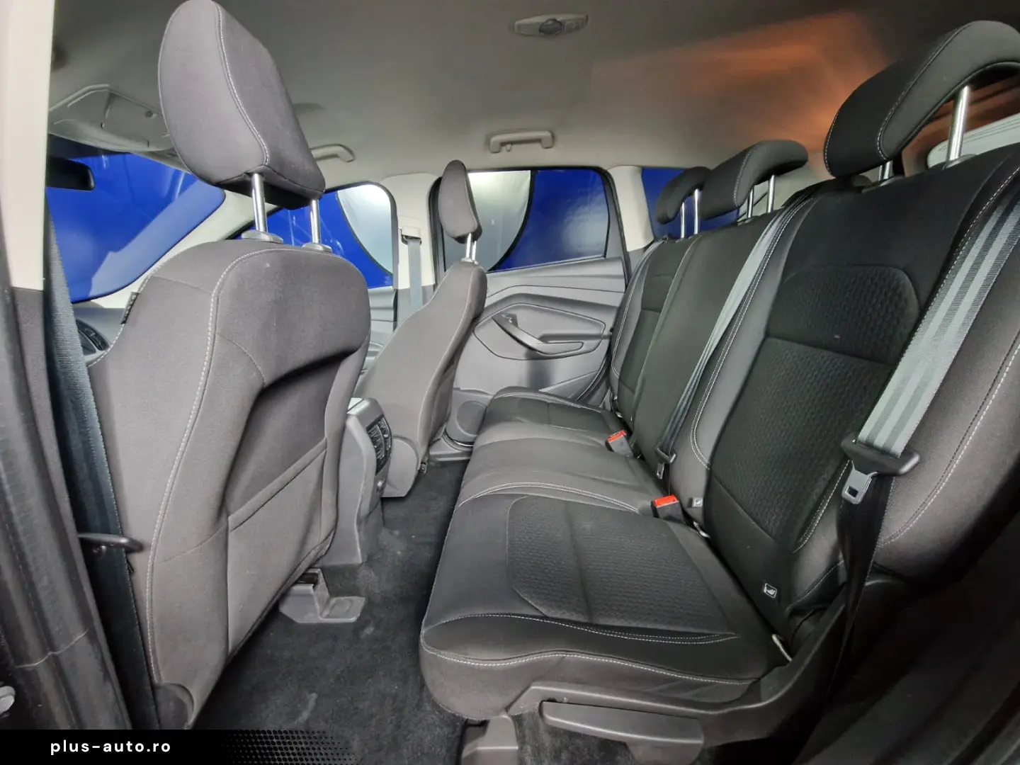 FORD KUGA BUSINESS 1.5ECOBOOST 150CP 2019